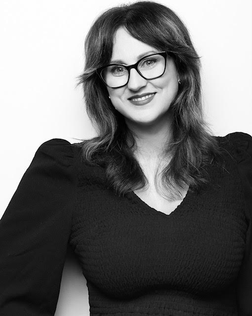 Portrait of Robin LaChance